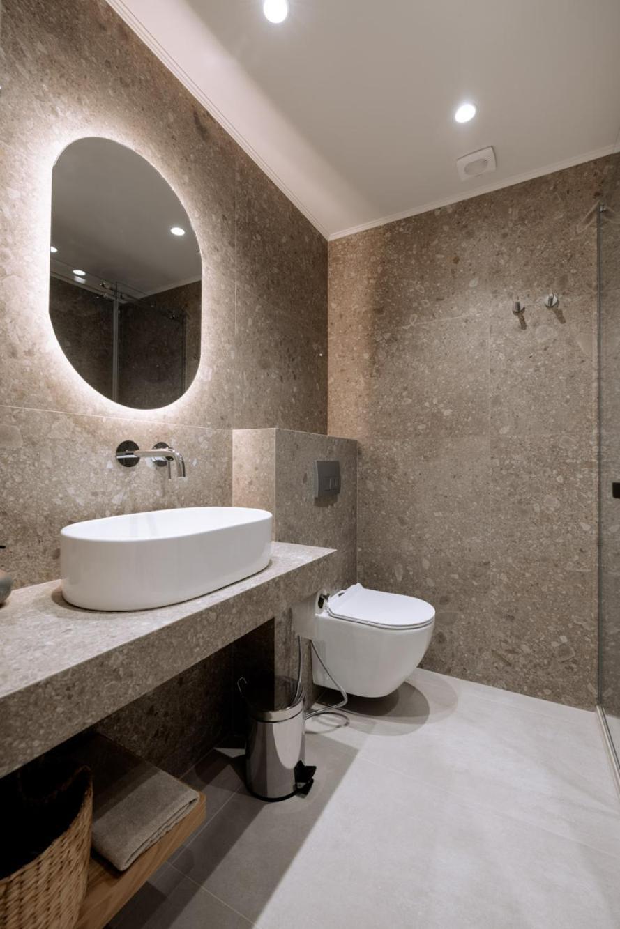 Lineria Luxury Living Apartment Corfu  Ngoại thất bức ảnh