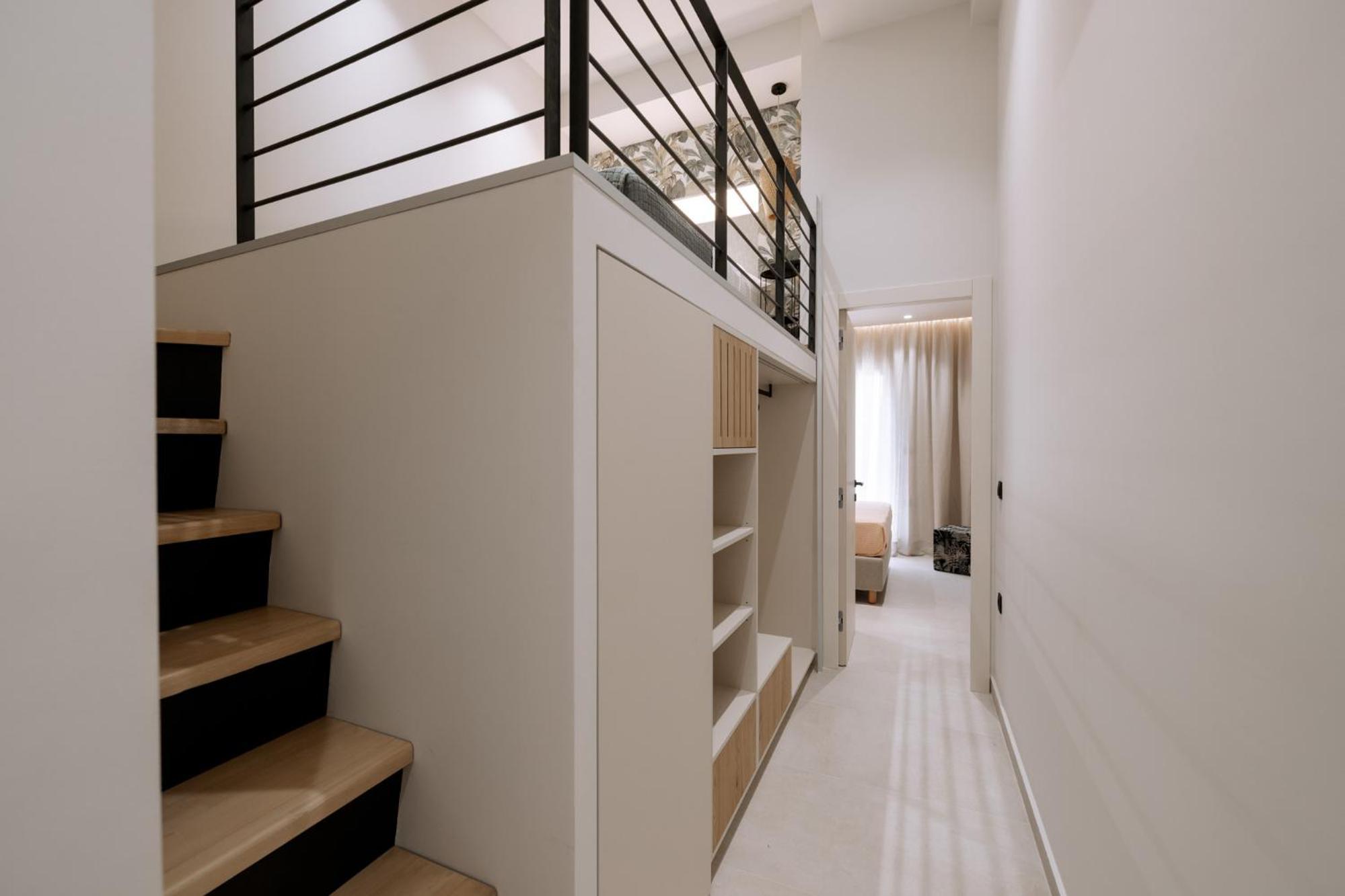 Lineria Luxury Living Apartment Corfu  Ngoại thất bức ảnh