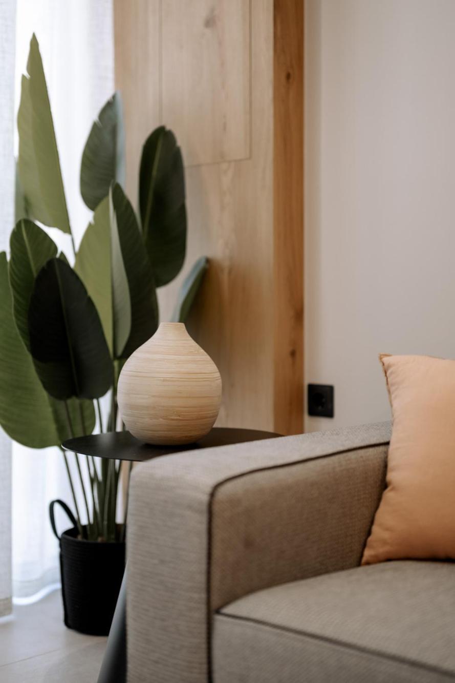 Lineria Luxury Living Apartment Corfu  Ngoại thất bức ảnh