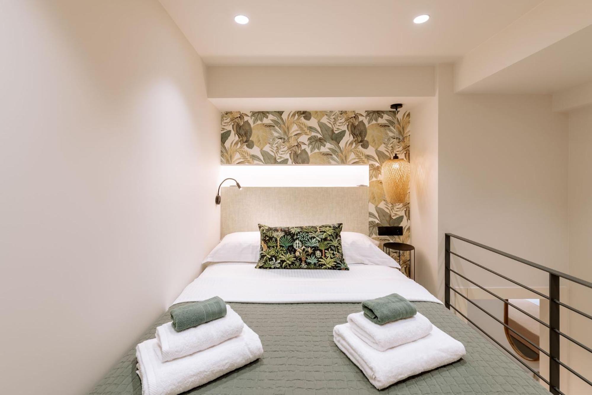 Lineria Luxury Living Apartment Corfu  Ngoại thất bức ảnh