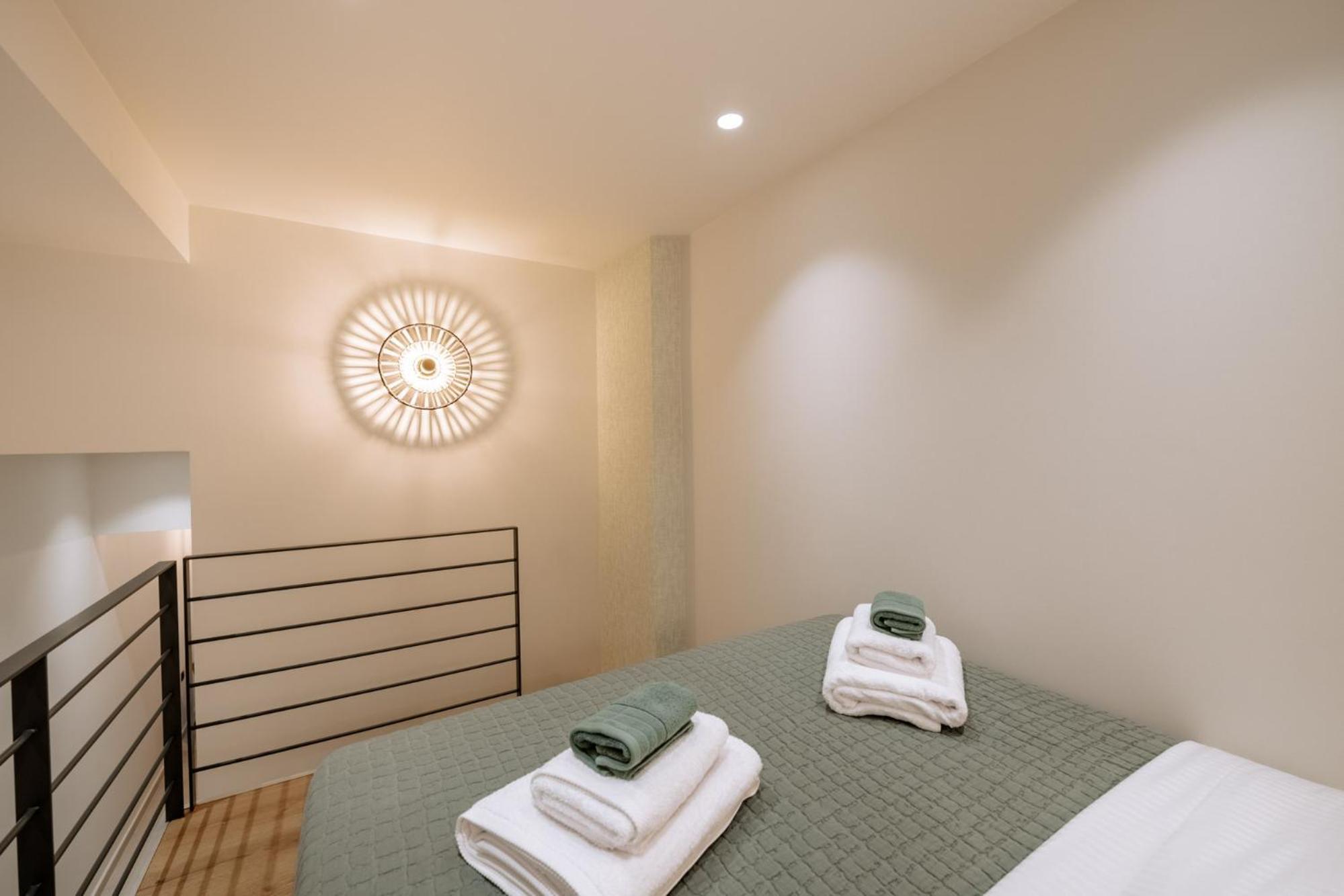 Lineria Luxury Living Apartment Corfu  Ngoại thất bức ảnh
